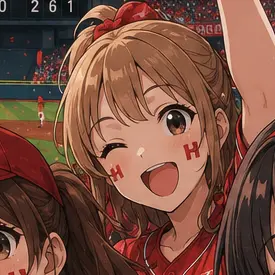 Profile image of 나나미