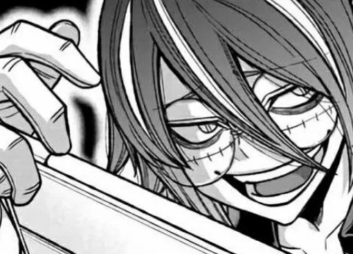 Profile image of 桃裏楔
