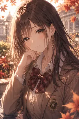 Profile image of Kaede Kujo