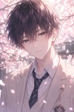 Profile image of Haruto Asahina