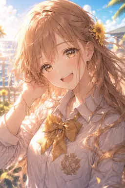 Profile image of Himari Kagurazaka