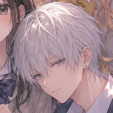 Profile image of Yukiya Shirogane