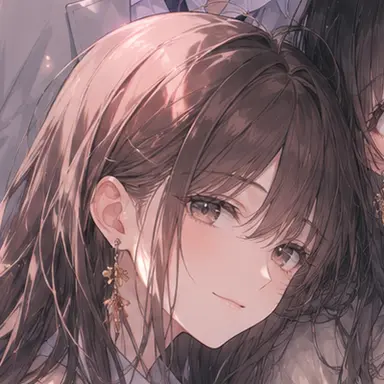 Profile image of Kaede Kujo