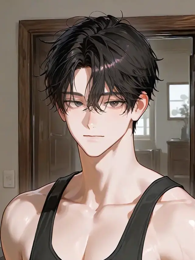 DullBay7973의 平和な4人家族