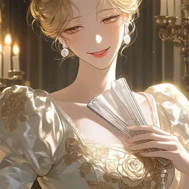 Profile image of Seraphine