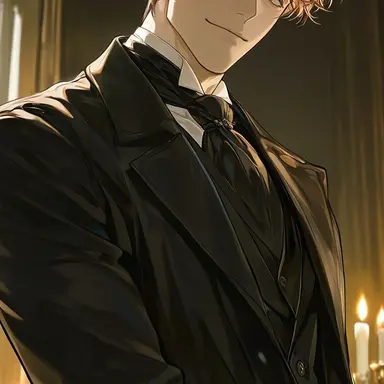 Profile image of Corvyn
