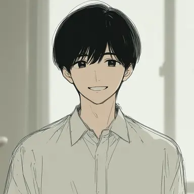 Profile image of Ren Yoshida