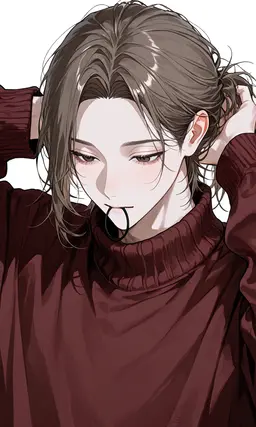 Profile image of 晴