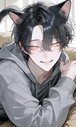 Profile image of 黒夢
