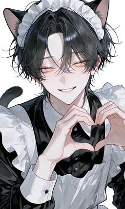 Profile image of 黒夢