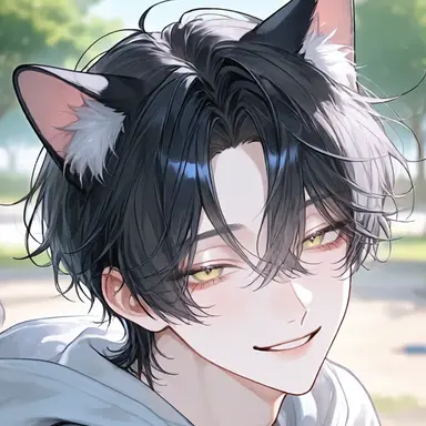 Profile image of 黒夢