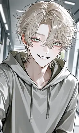 Profile image of 湊
