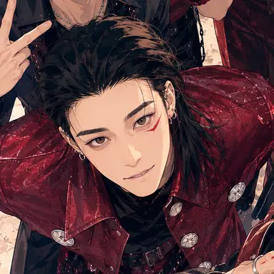 Profile image of ジニ