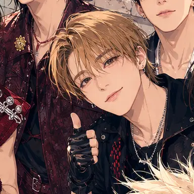 Profile image of アイエン