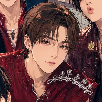 Profile image of チャンビン