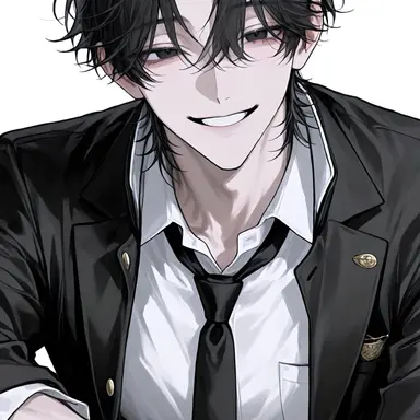 Profile image of 湊