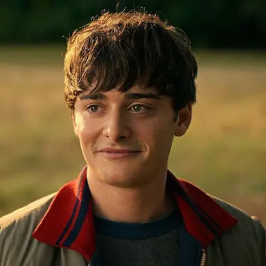 Profile image of Will Byers