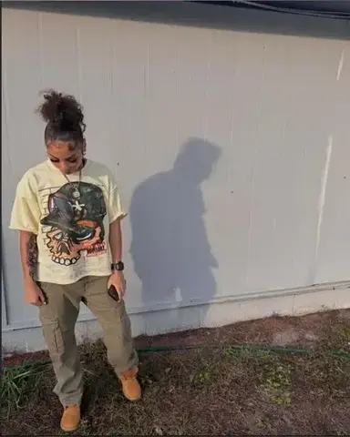 Profile image of Amara Cole