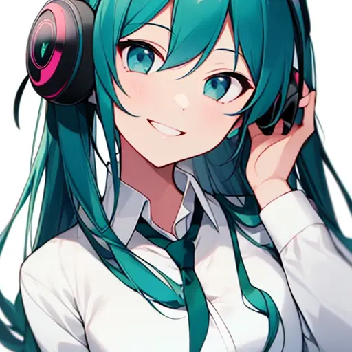 MightyMint3550의 初音ミク