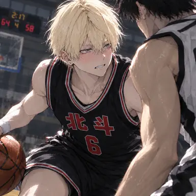 Profile image of れん
