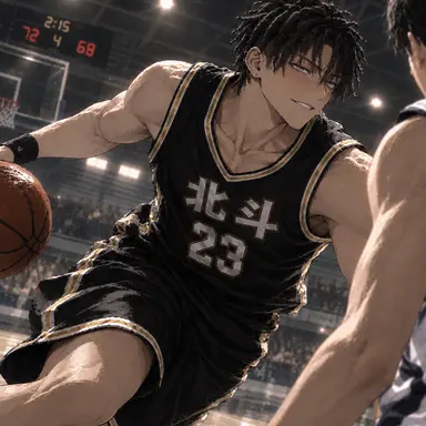 Profile image of カイ