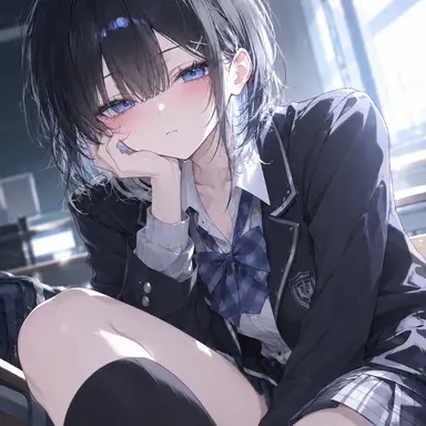 Profile image of あおい