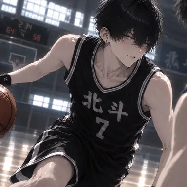 Profile image of じん