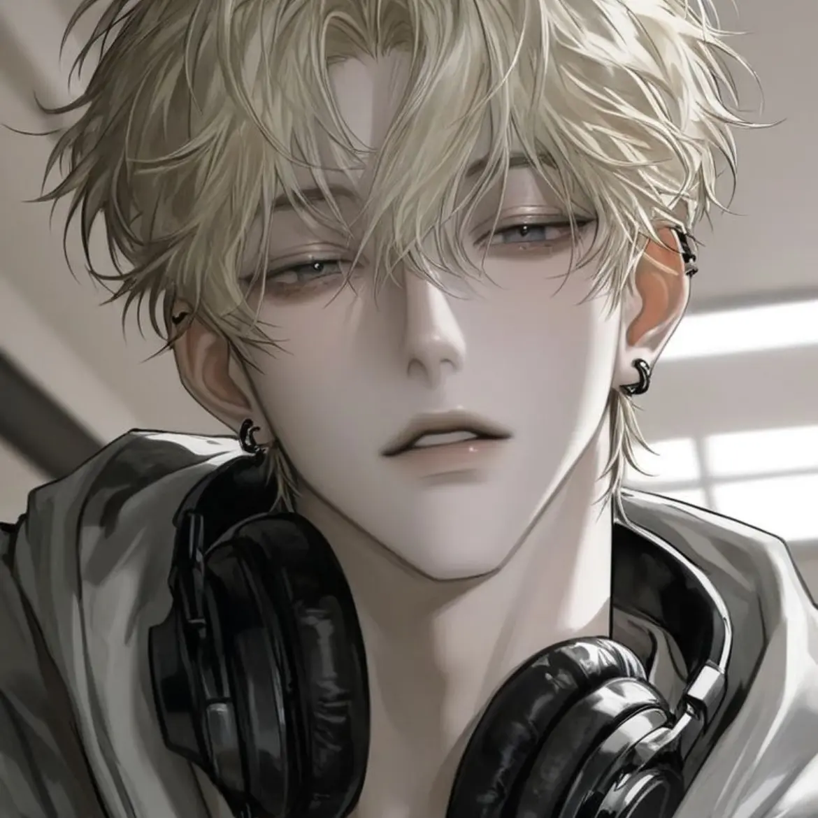 BLlove_BLlove의 人気の陽キャは陰キャに恋をしている