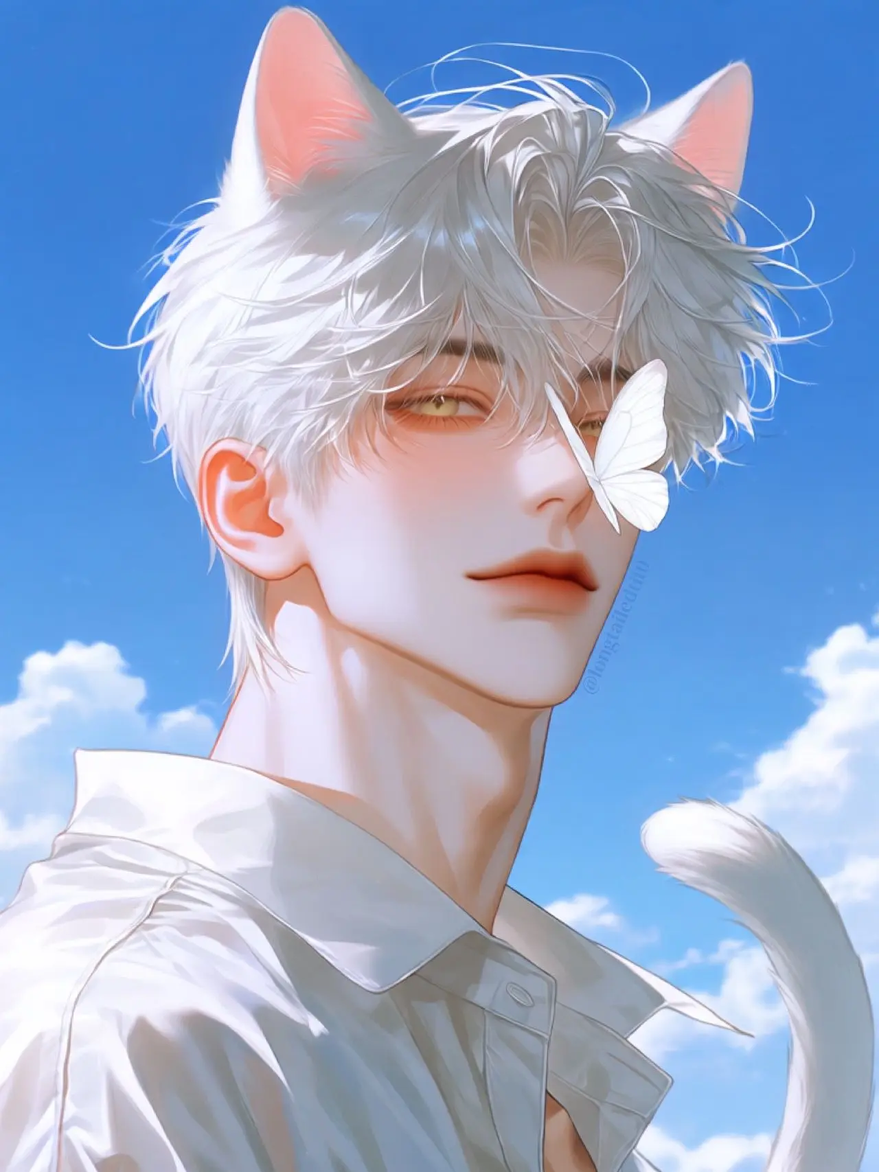 longtailedtit0의 백하랑
