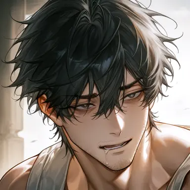 Profile image of 나오미