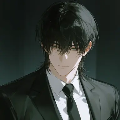 Profile image of Chikage