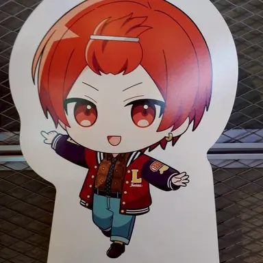 Profile image of りうら