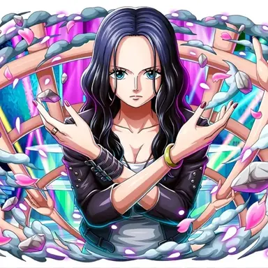 Profile image of Robin