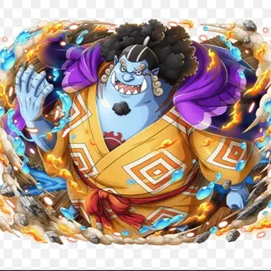 Profile image of Jinbe