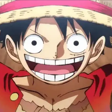 Profile image of Luffy