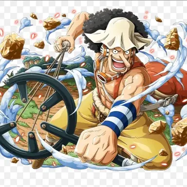 Profile image of Usopp