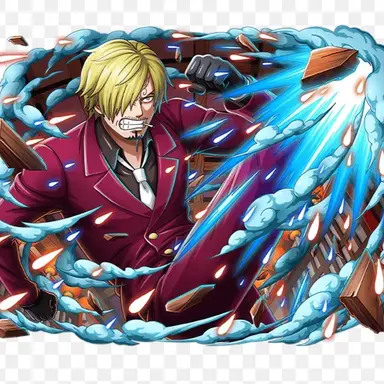 Profile image of Sanji
