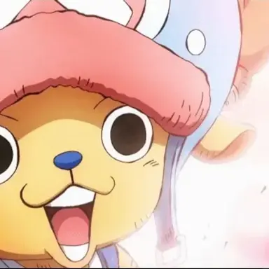 Profile image of Chopper