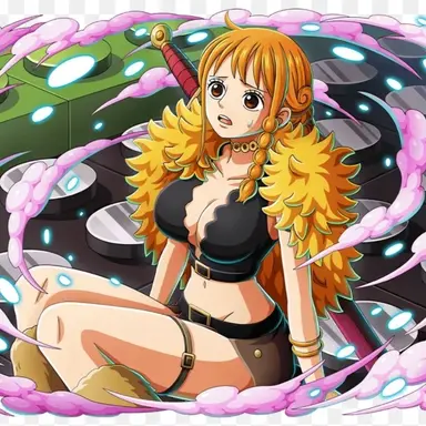 Profile image of Nami