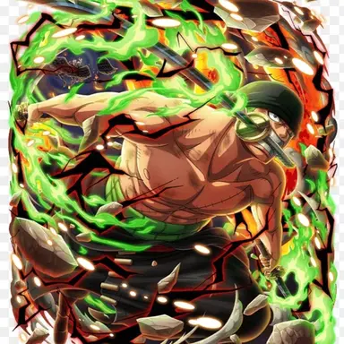 Profile image of Zoro