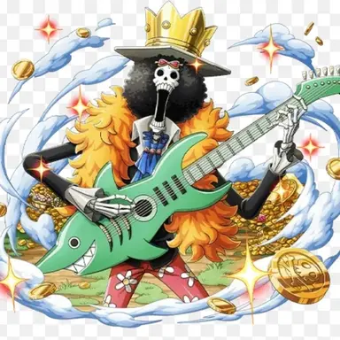 Profile image of Brook