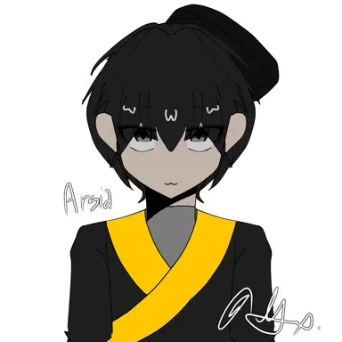 Profile image of 아르시야