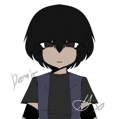 Profile image of 데미르