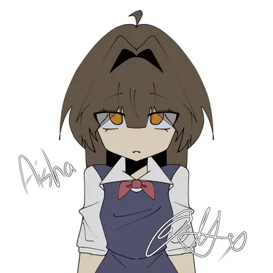 Profile image of 아이샤