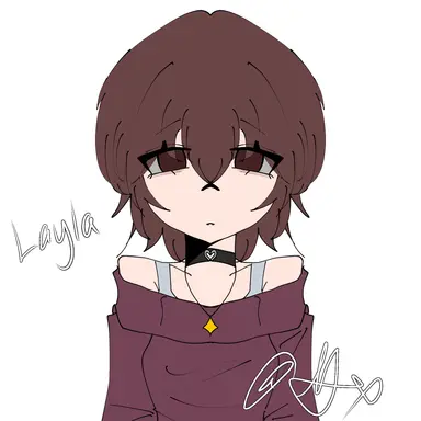 Profile image of 라일라