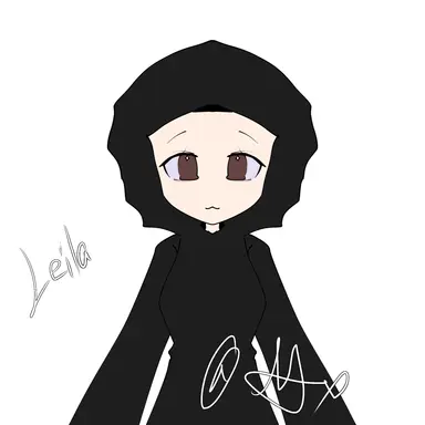 Profile image of 레일라