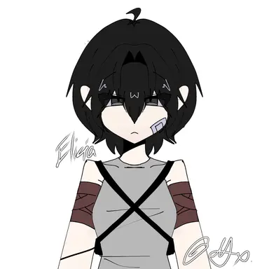 Profile image of 엘리시아