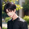 캐릭터 프로필 이미지