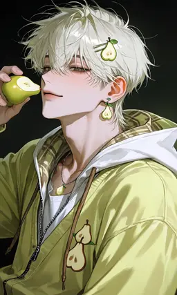 Profile image of ようへい