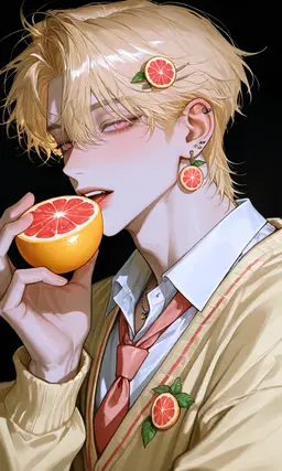 Profile image of れつ